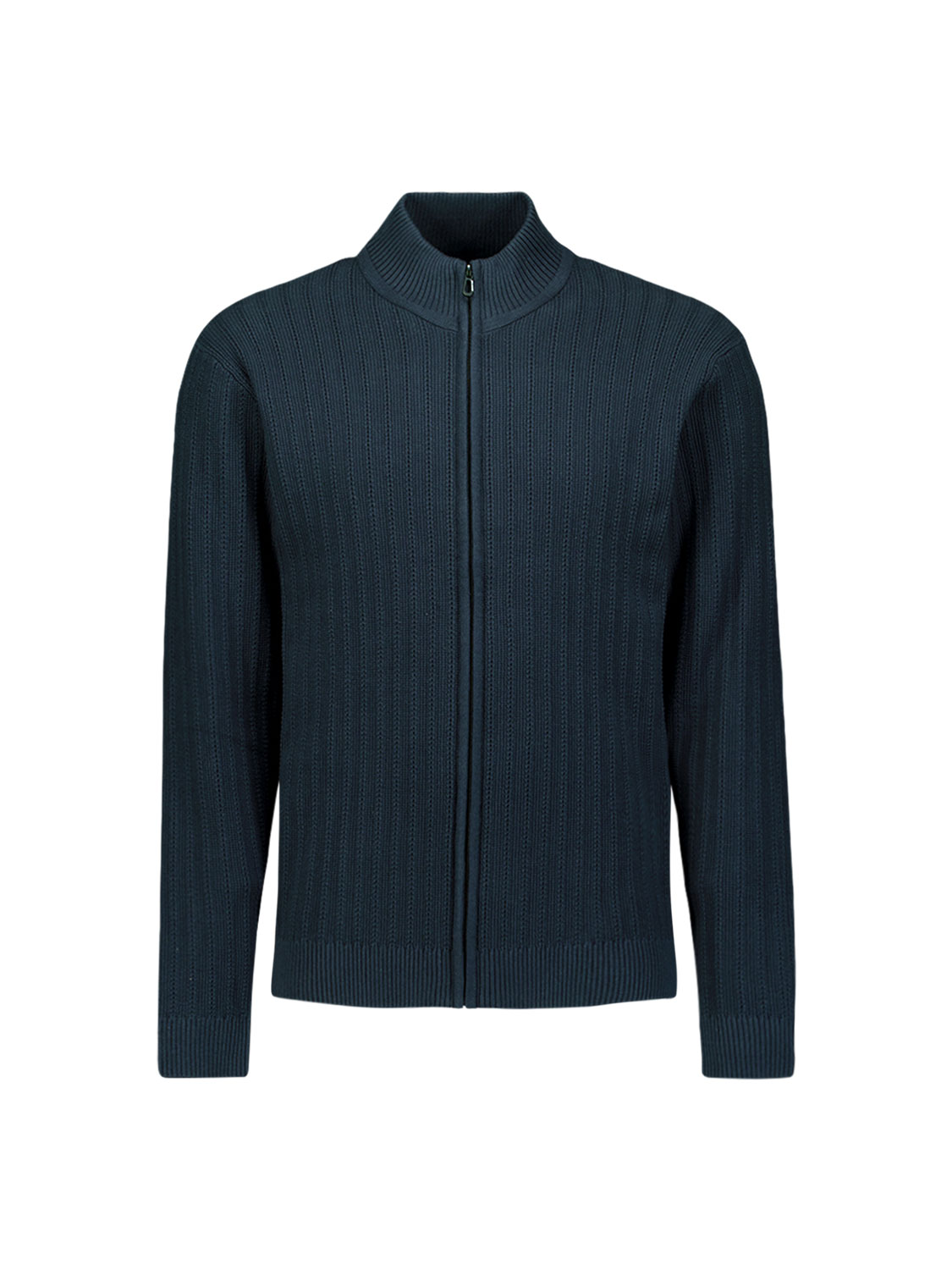 Cardigan, No Excess