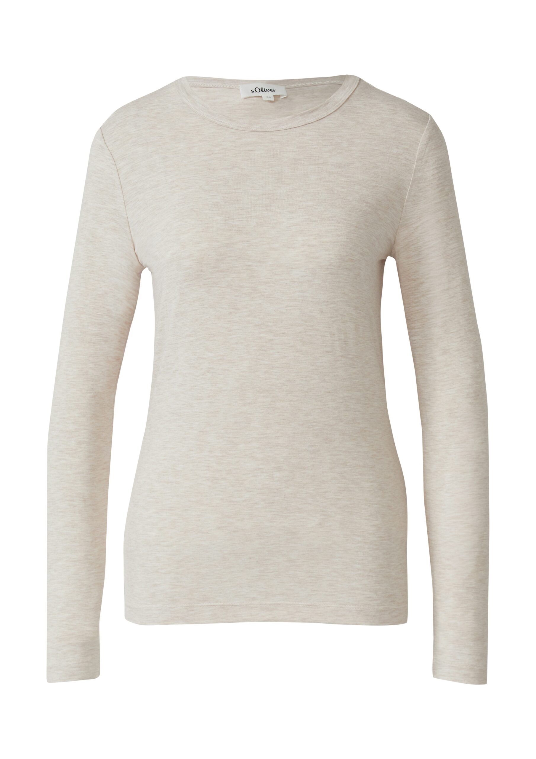 Langarm Shirt, s. Oliver