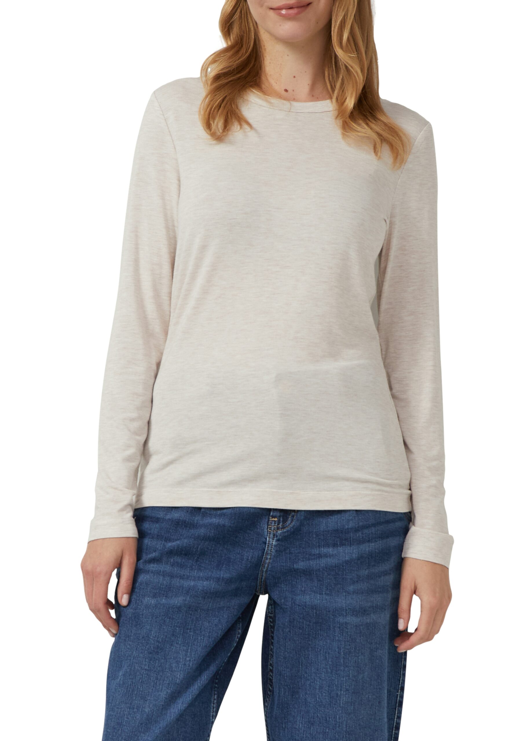 Langarm Shirt, s. Oliver