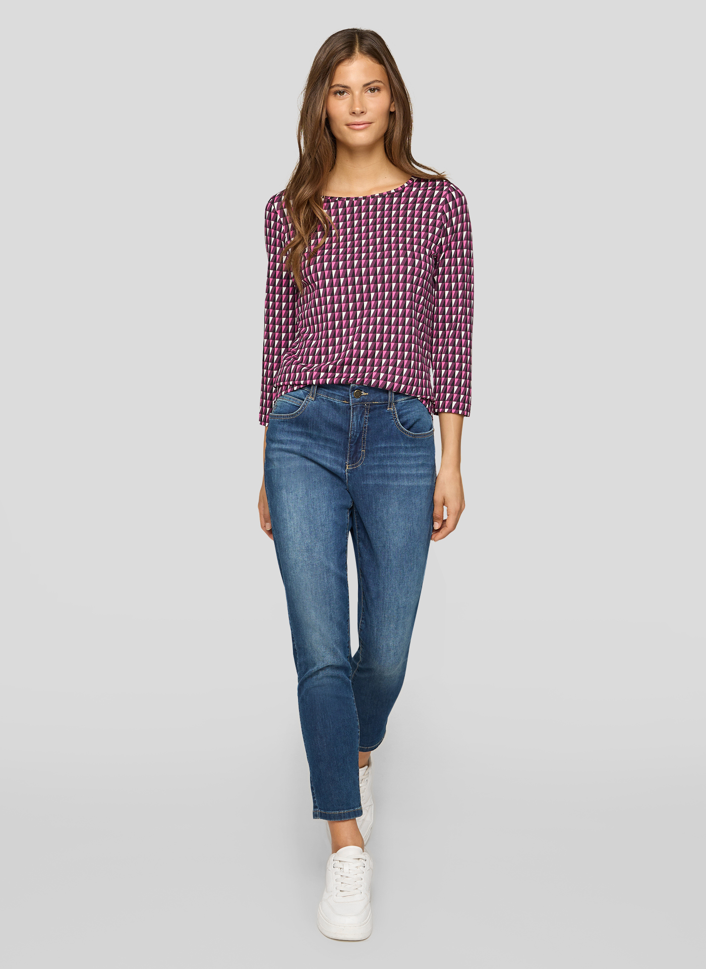 Shirt, Rabe