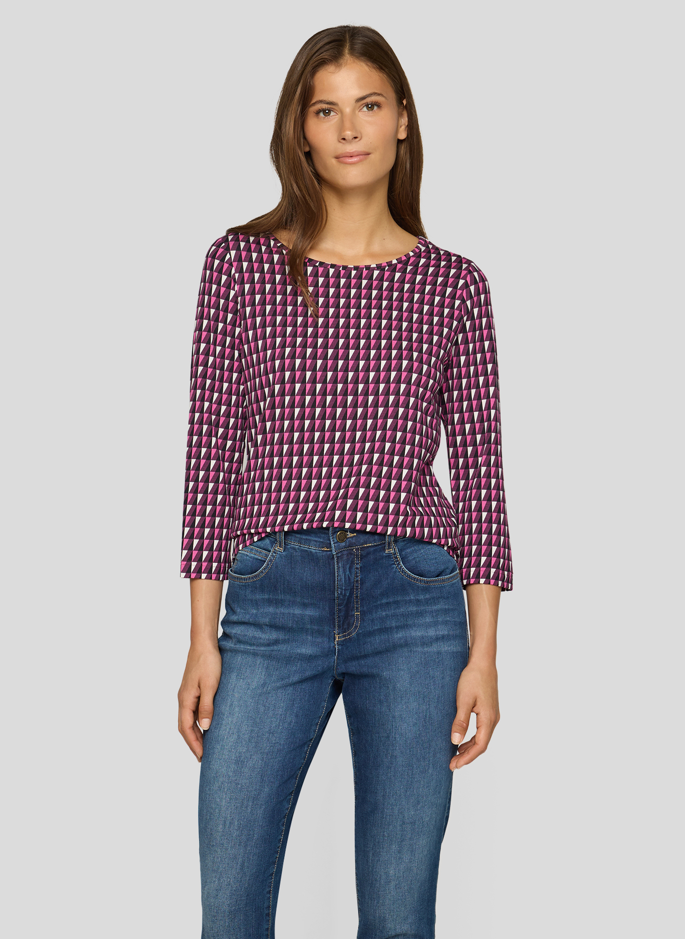 Shirt, Rabe