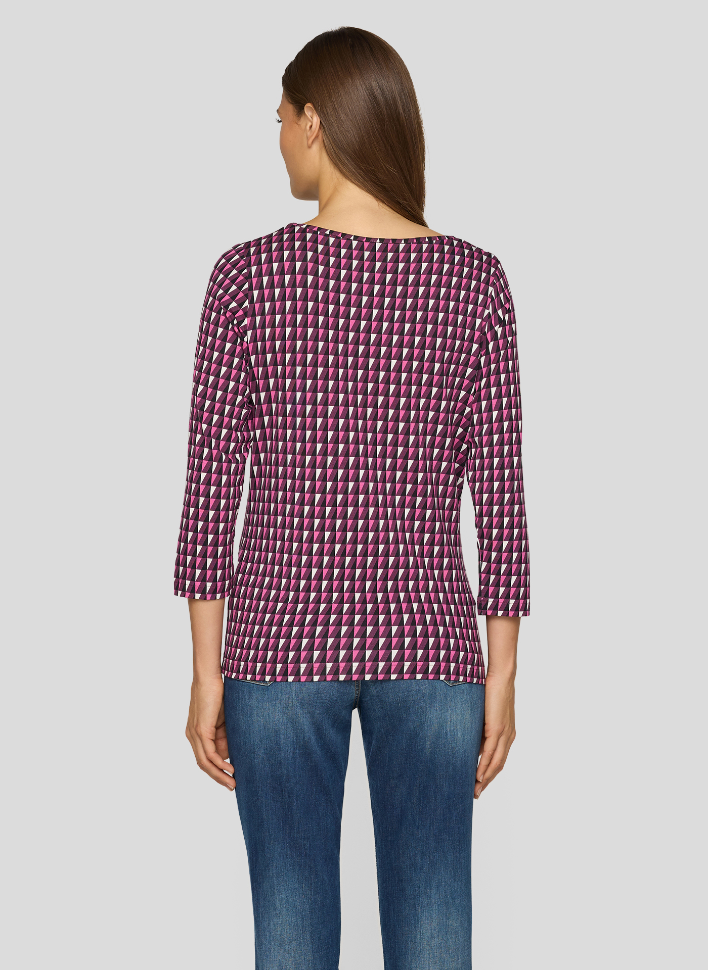 Shirt, Rabe