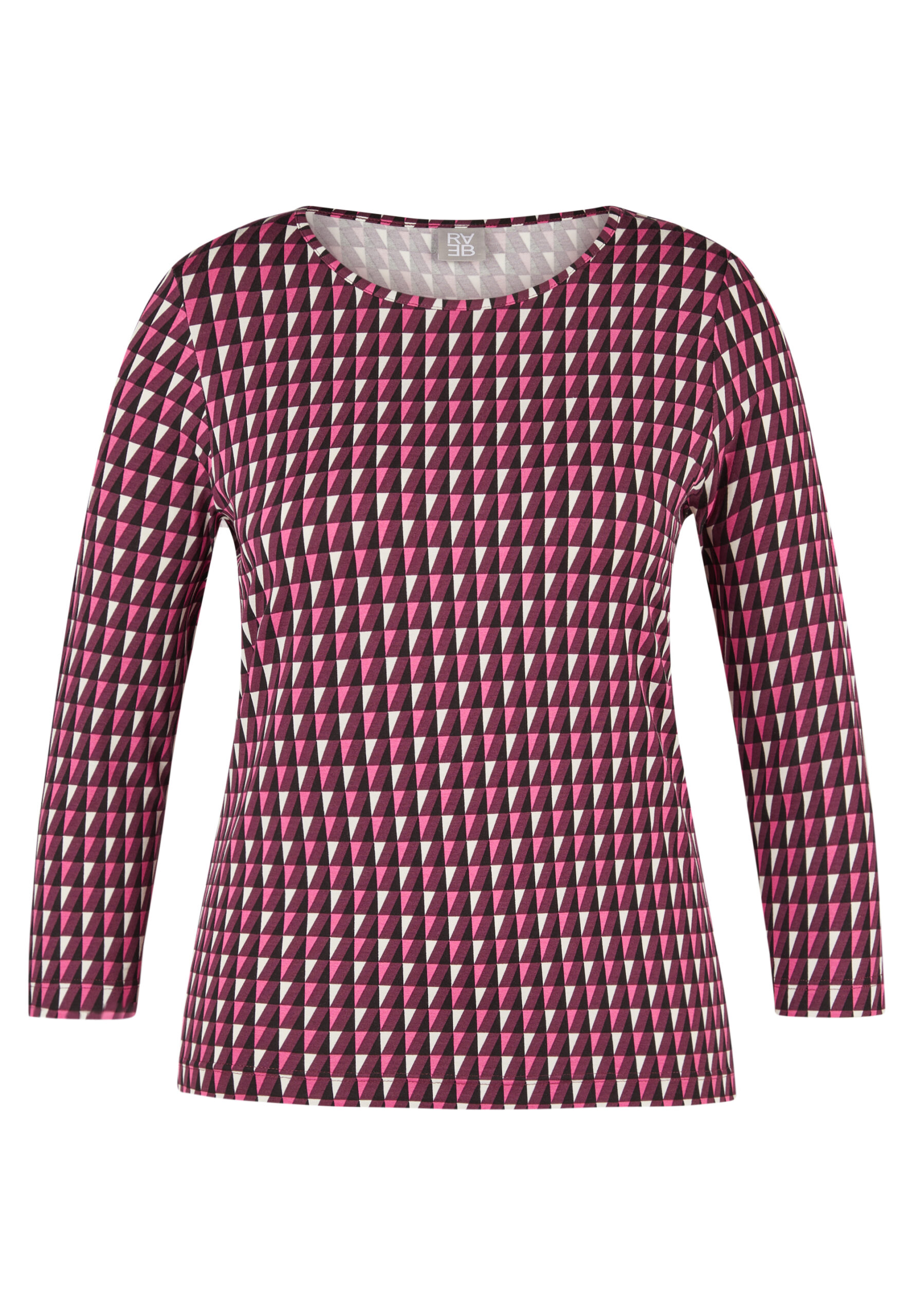 Shirt, Rabe