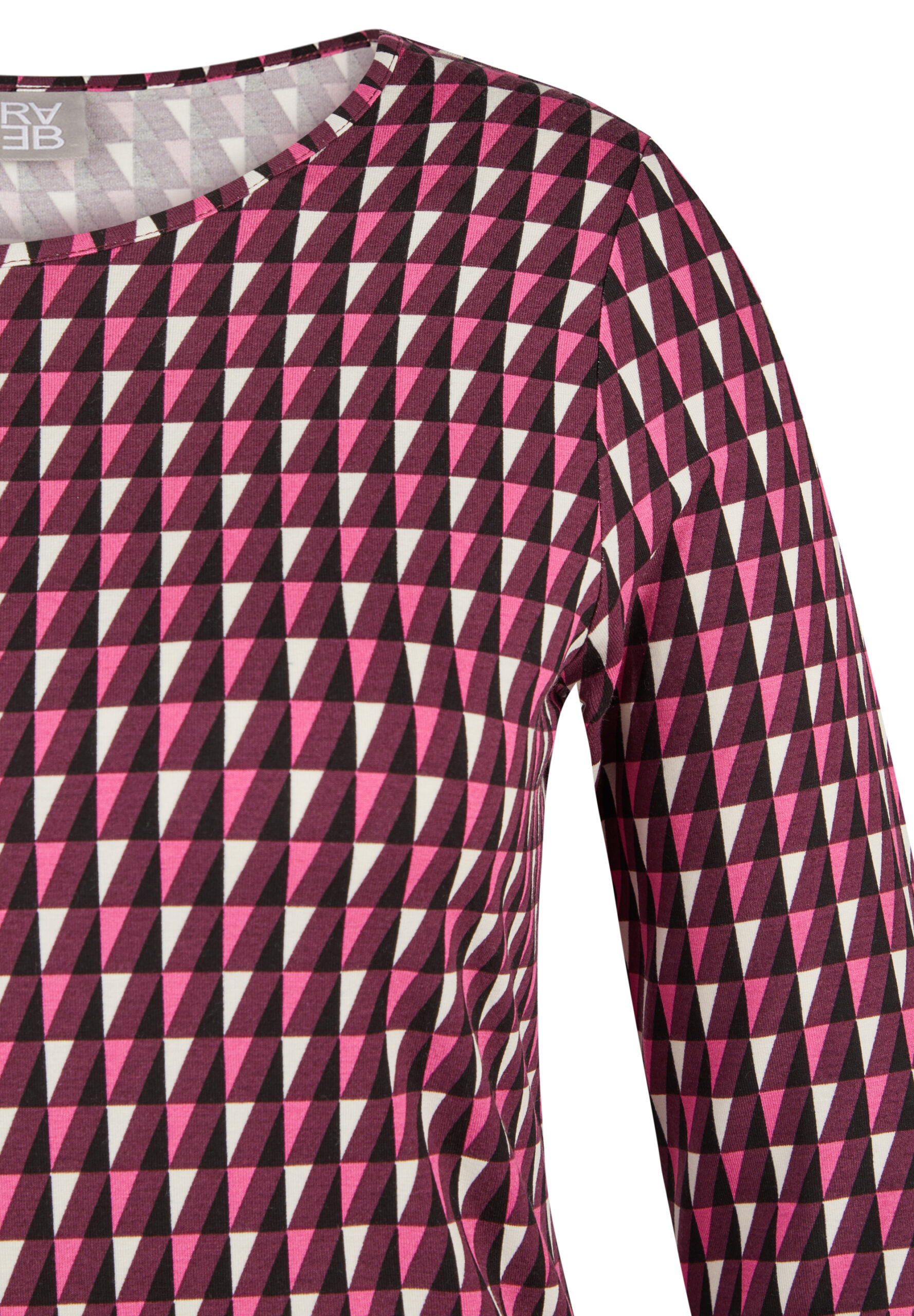 Shirt, Rabe