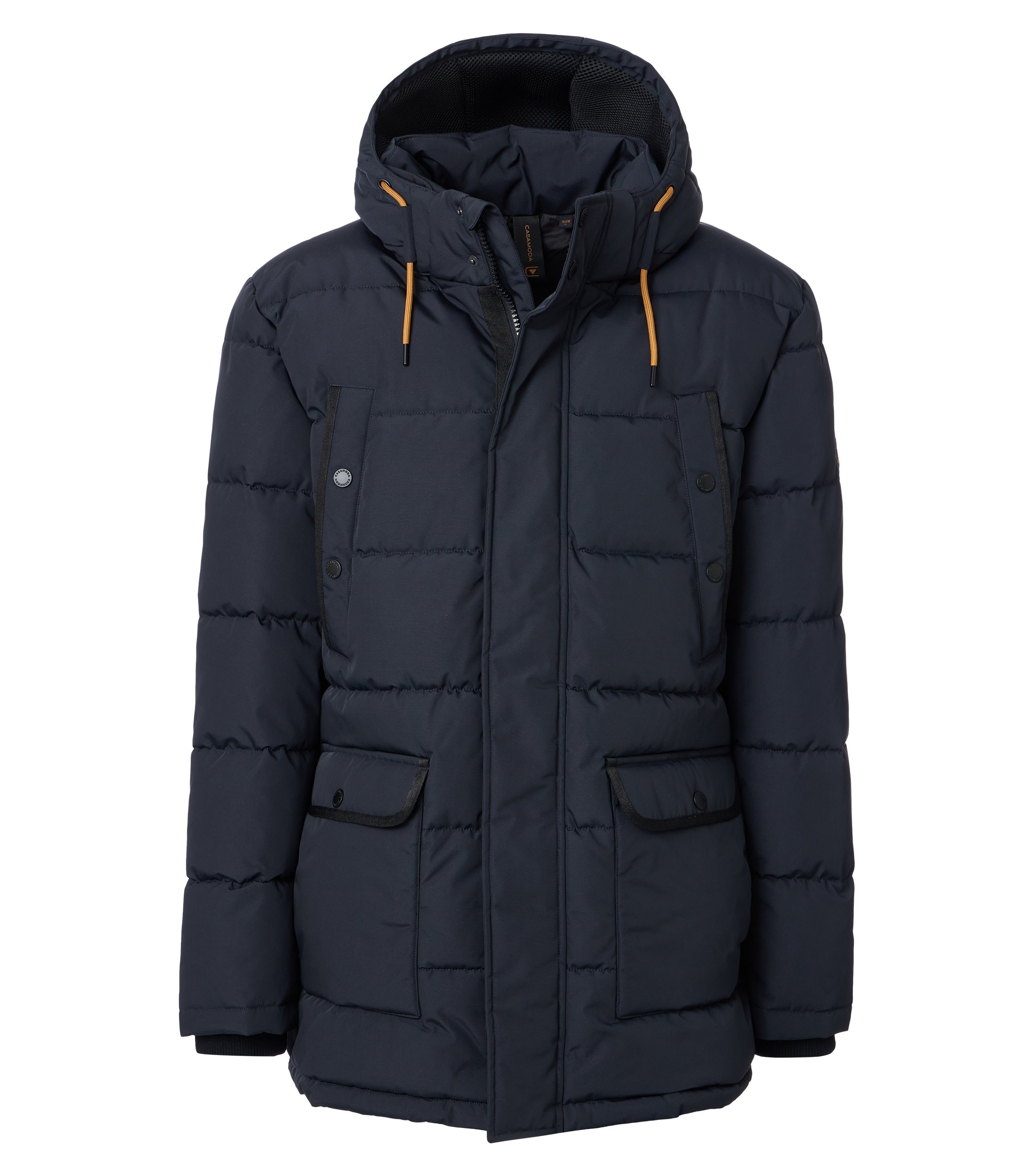 Jacke, Casa Moda