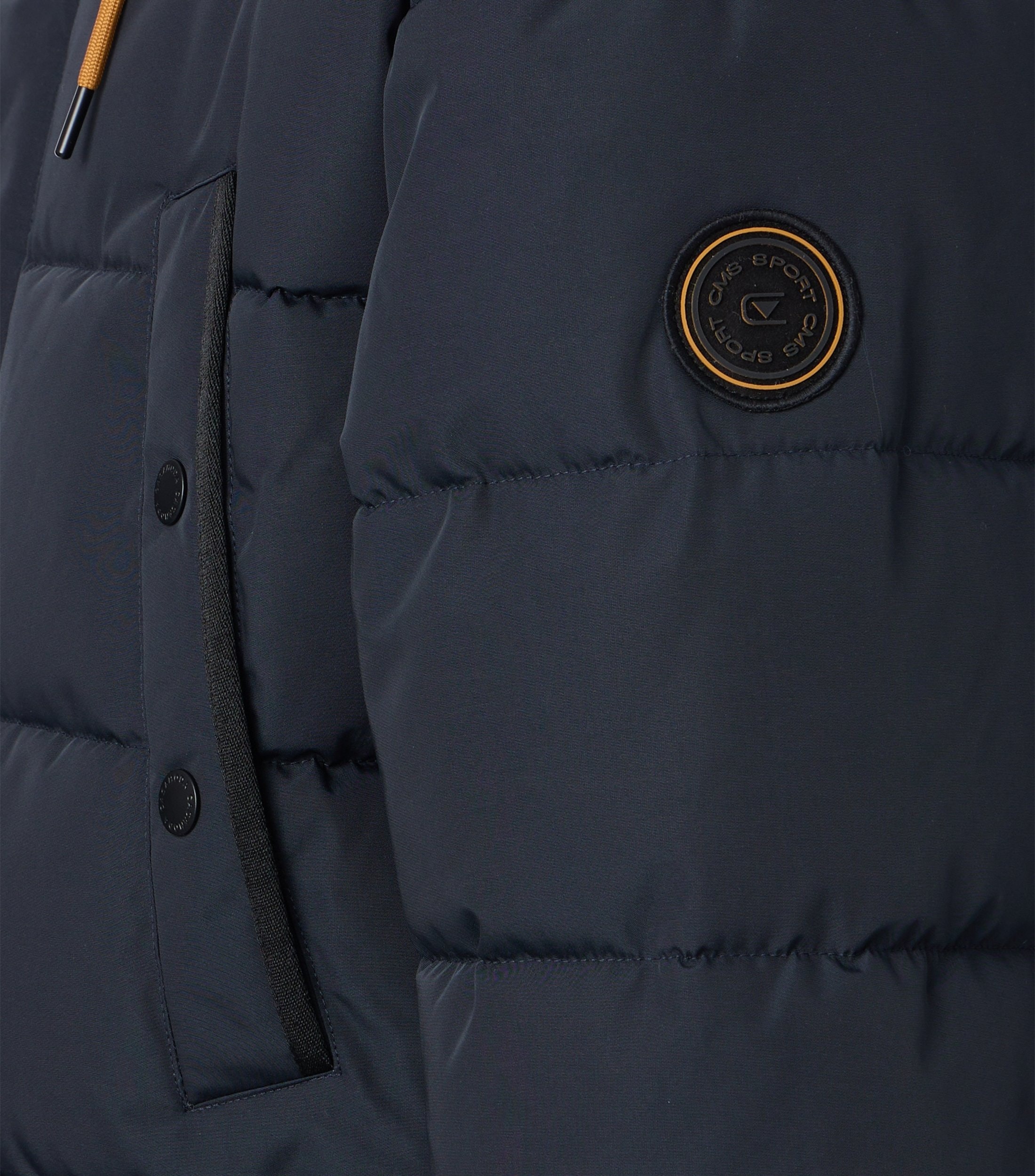 Jacke, Casa Moda