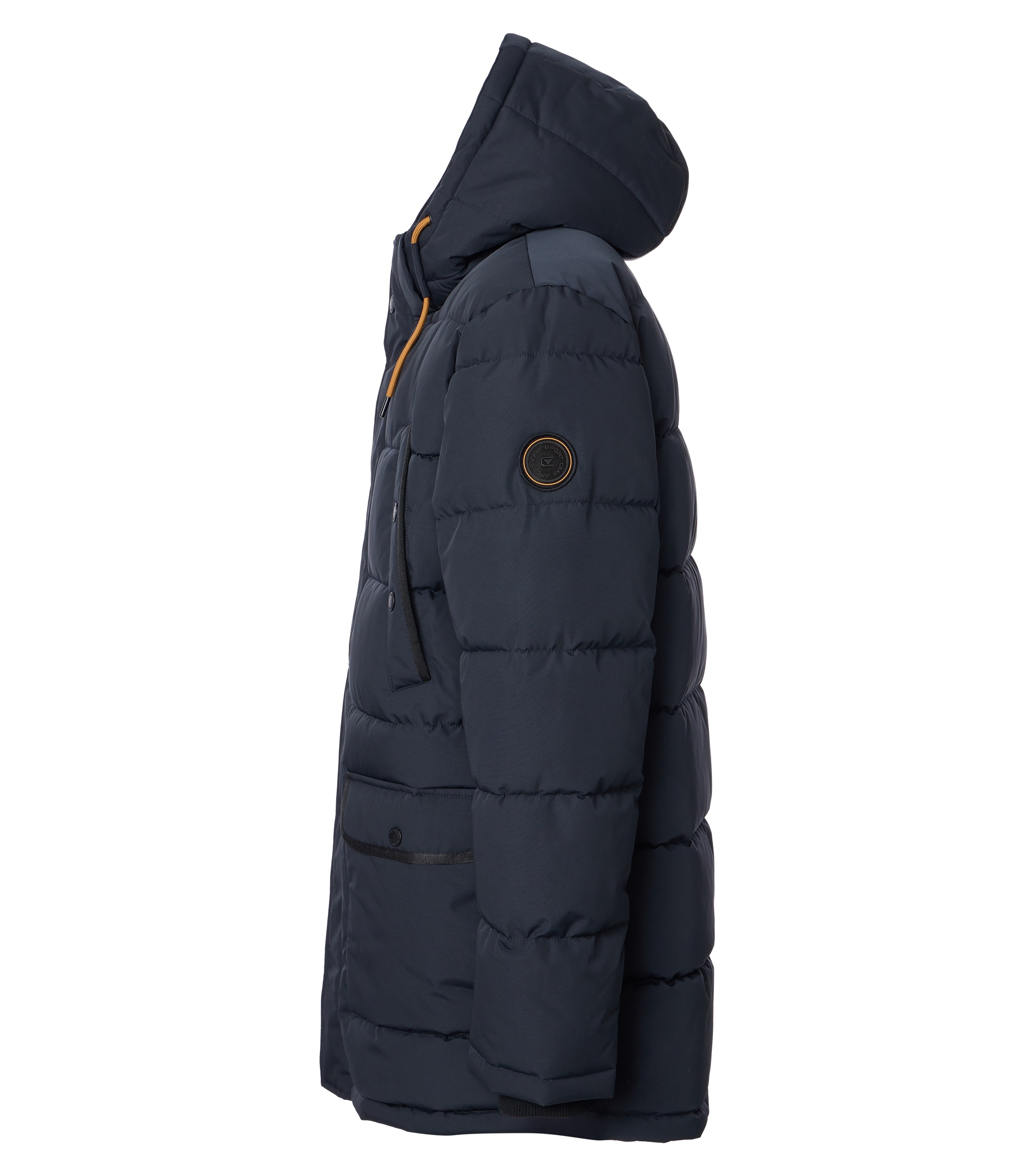 Jacke, Casa Moda