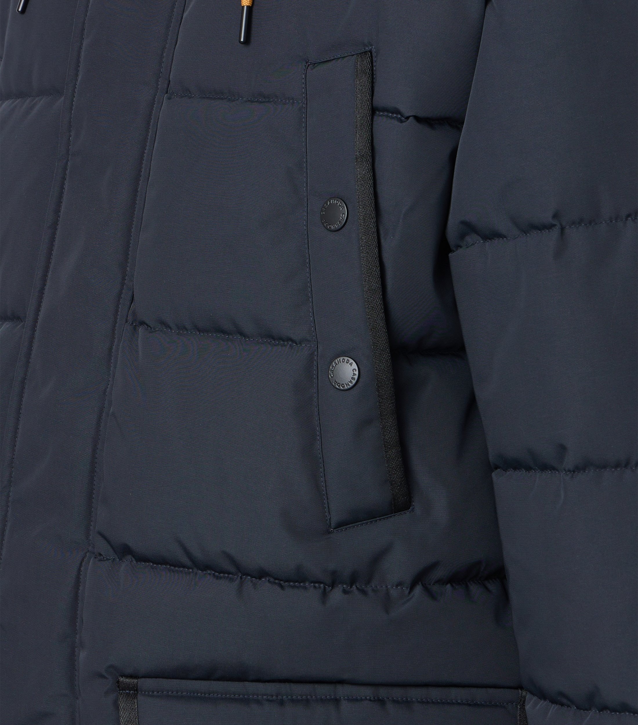 Jacke, Casa Moda
