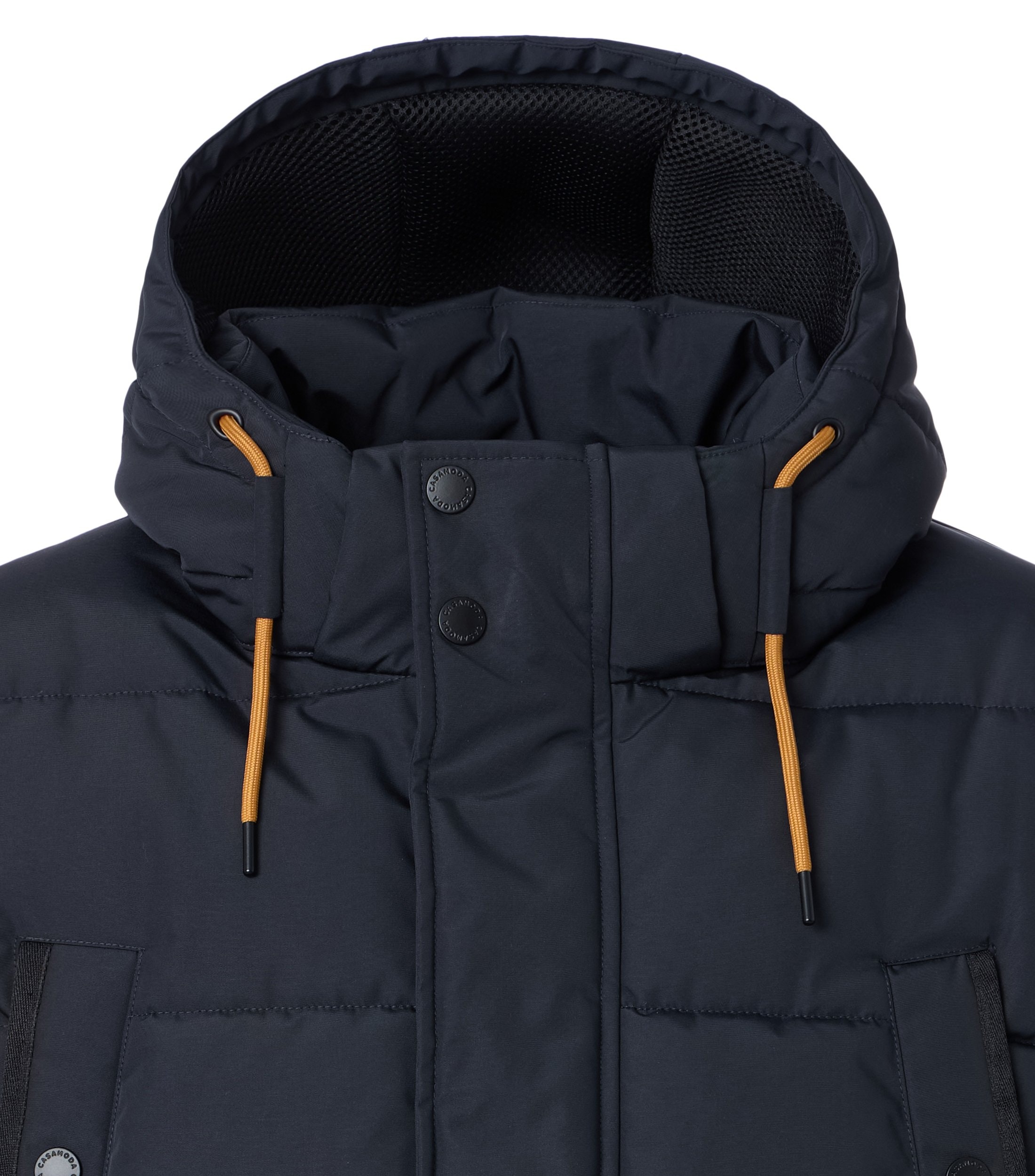 Jacke, Casa Moda