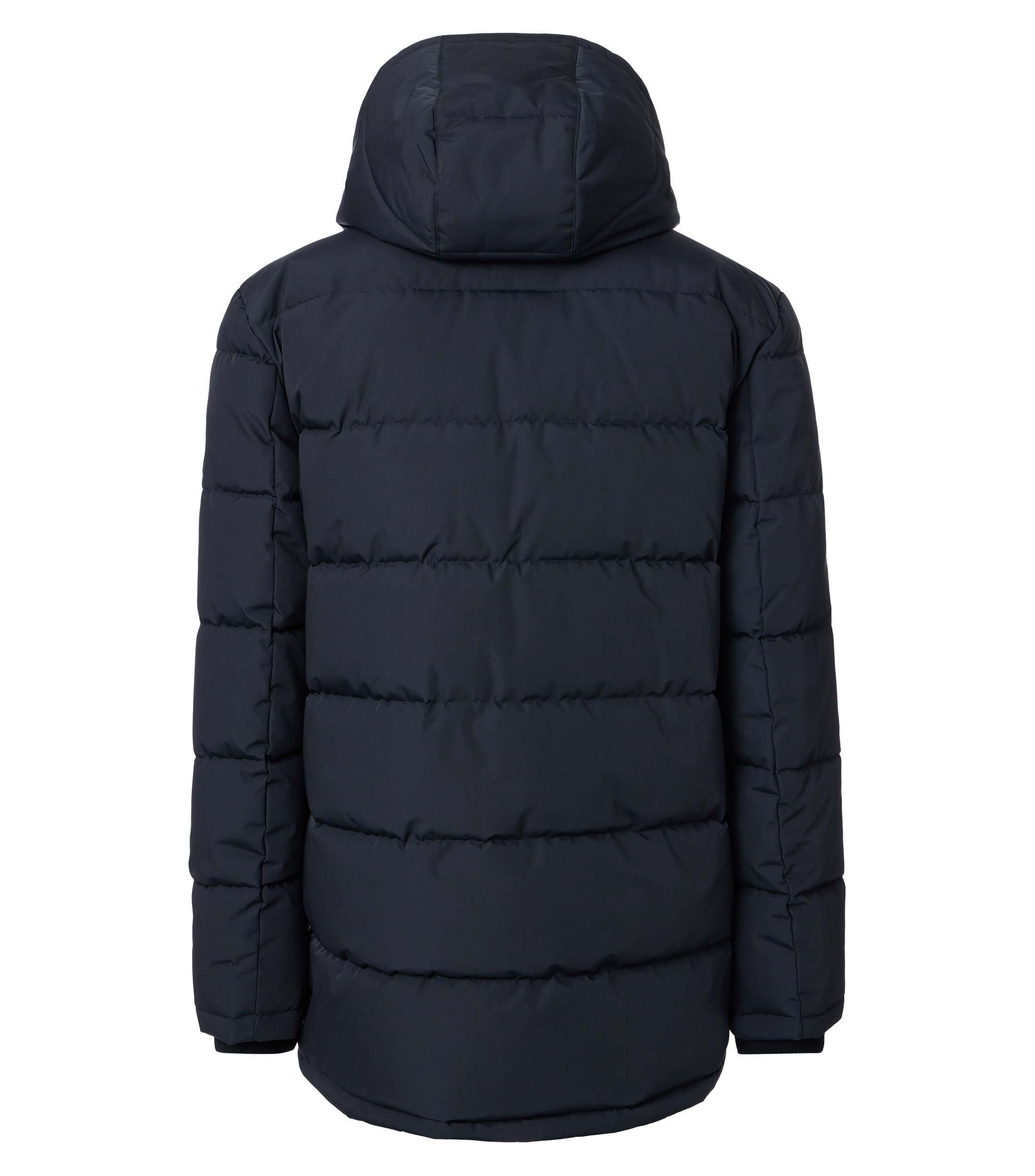 Jacke, Casa Moda