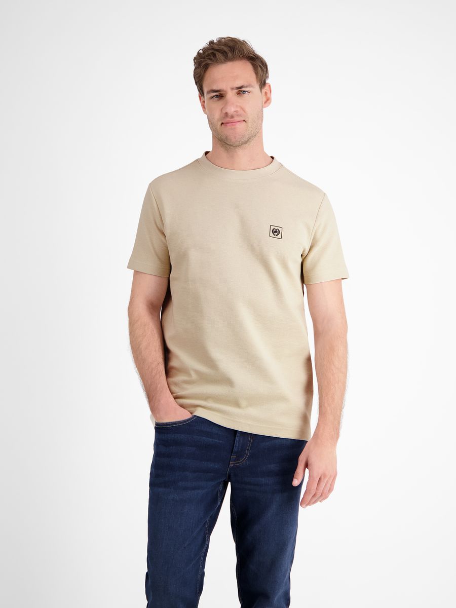 T-Shirt, Lerros