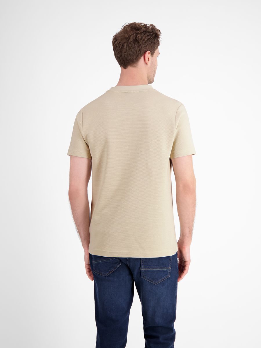 T-Shirt, Lerros