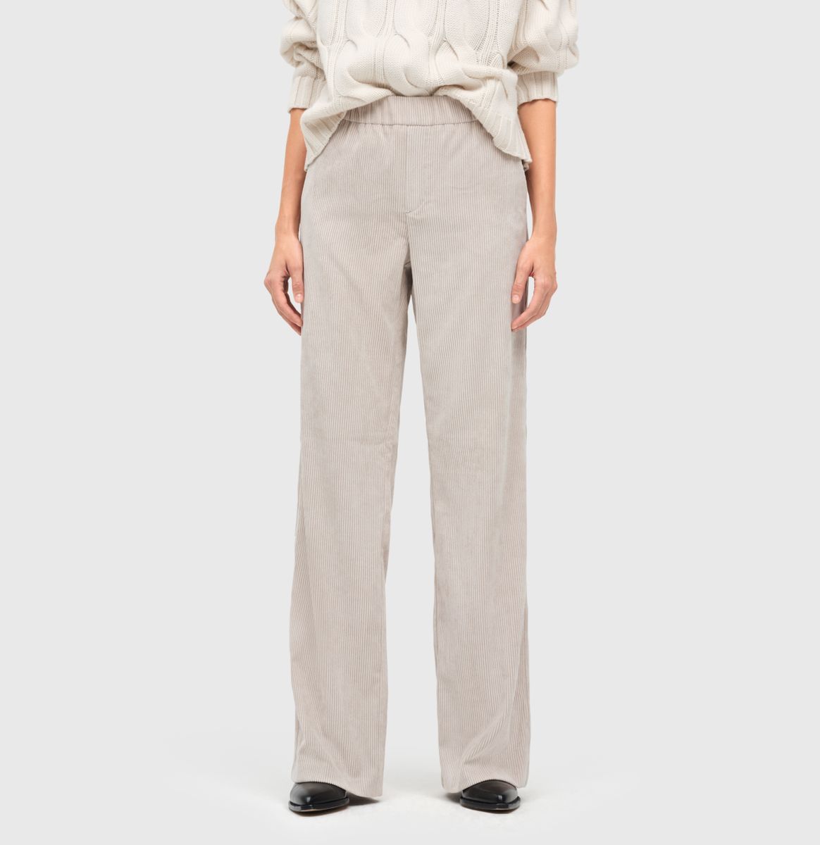 Jeans Chiara, Mac