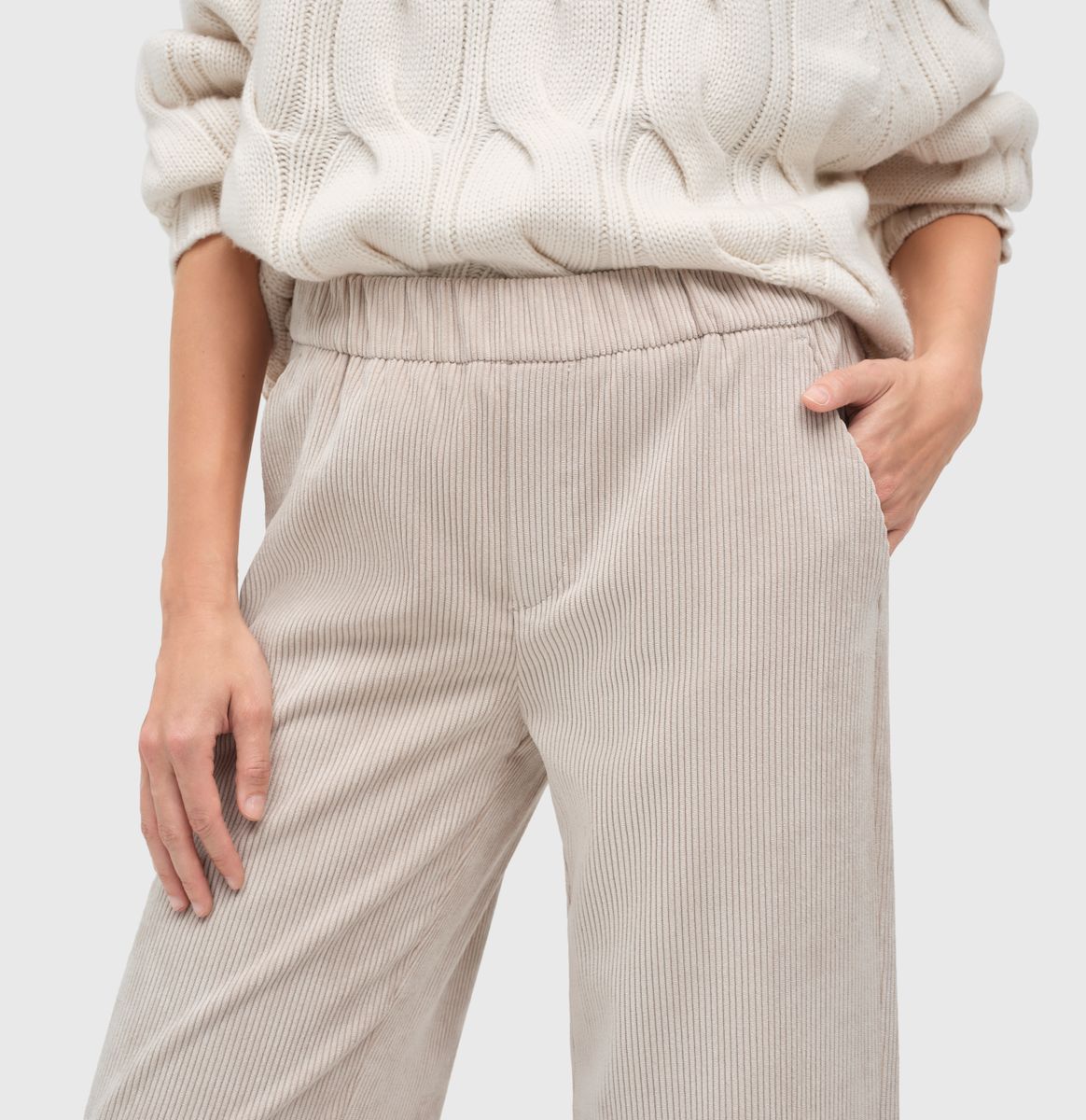 Jeans Chiara, Mac