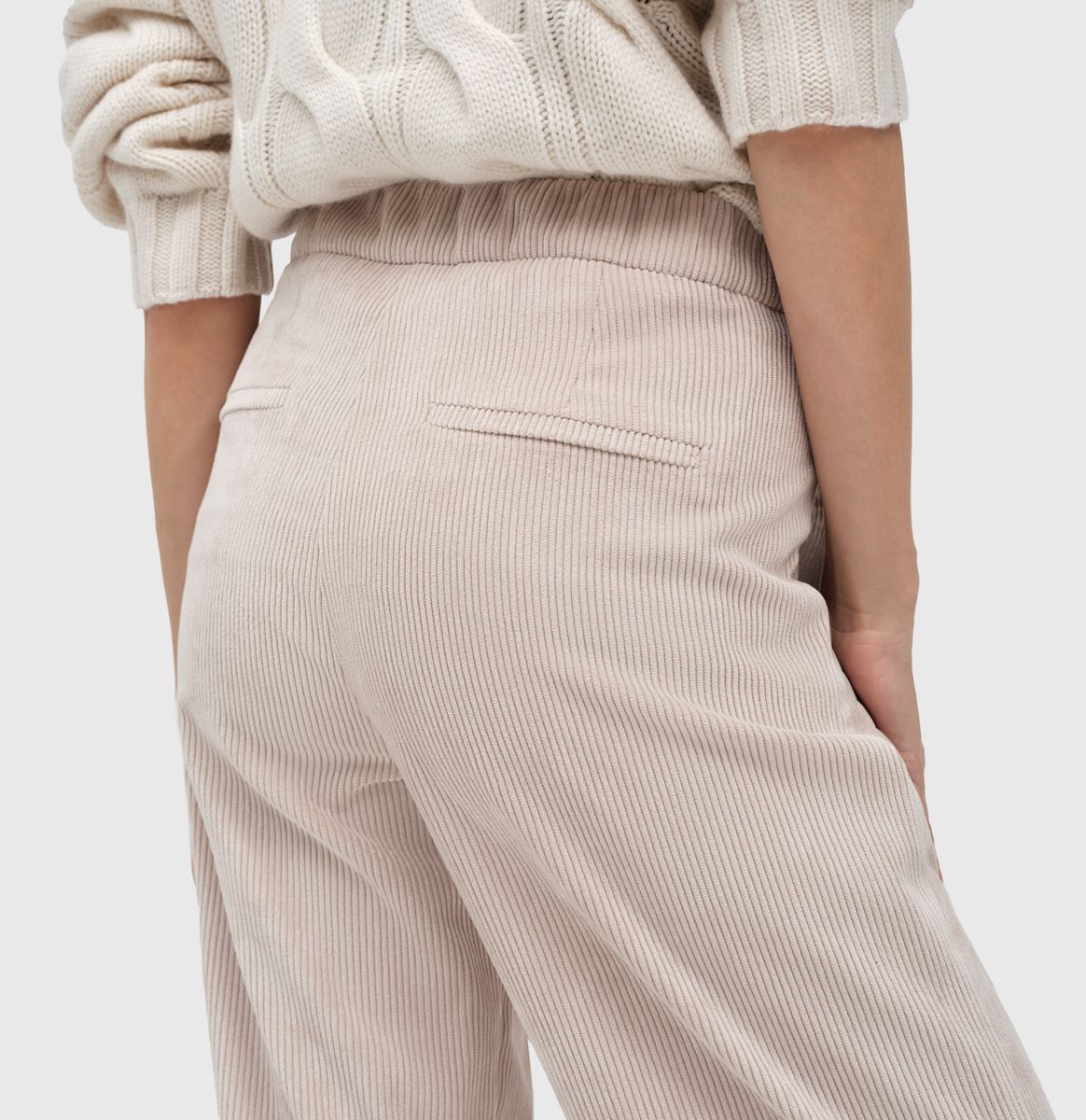 Jeans Chiara, Mac