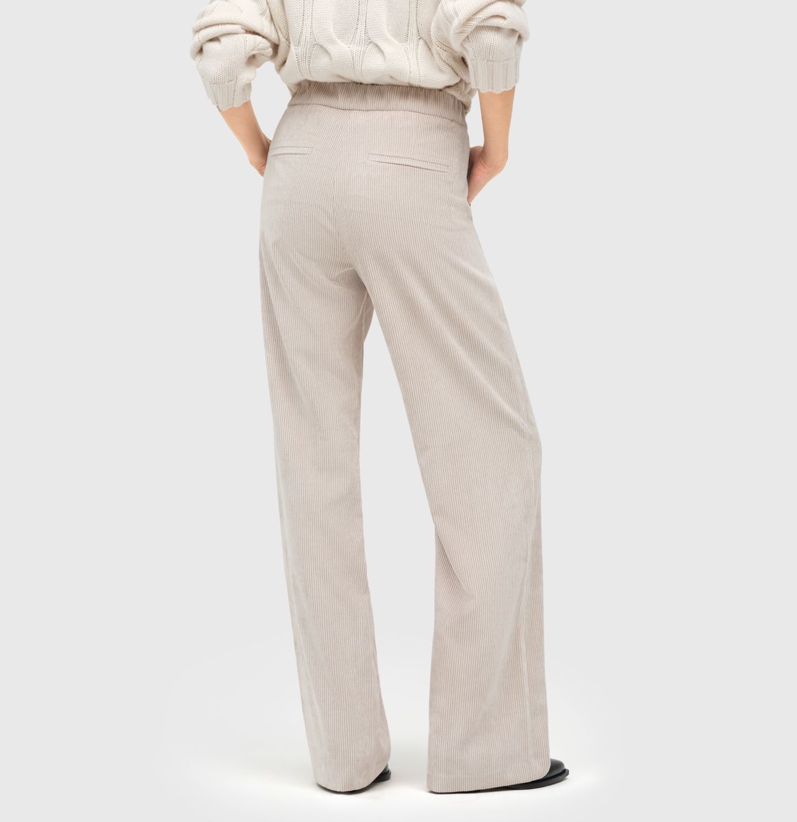 Jeans Chiara, Mac