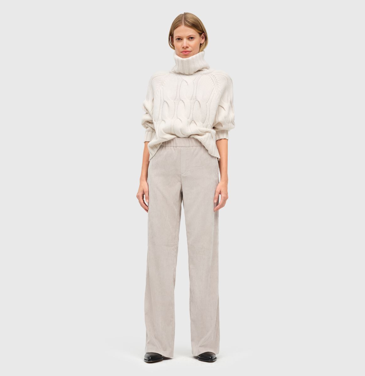 Jeans Chiara, Mac