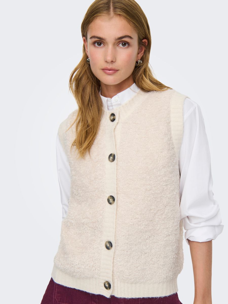 Strickweste, JDY