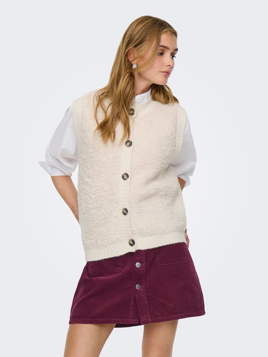 Strickweste, JDY