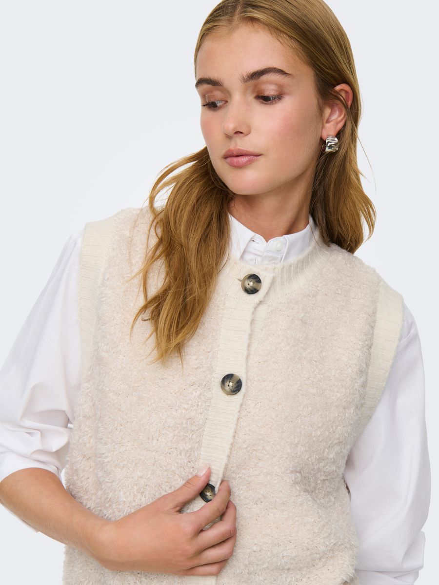 Strickweste, JDY