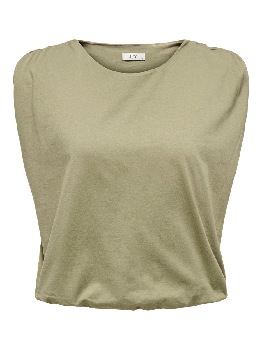 Shirt cropped, JDY