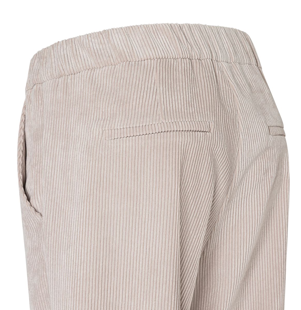Jeans Chiara, Mac