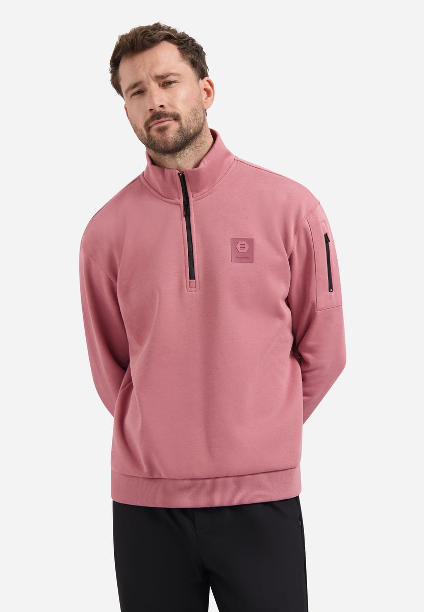 Sweater, No Excess