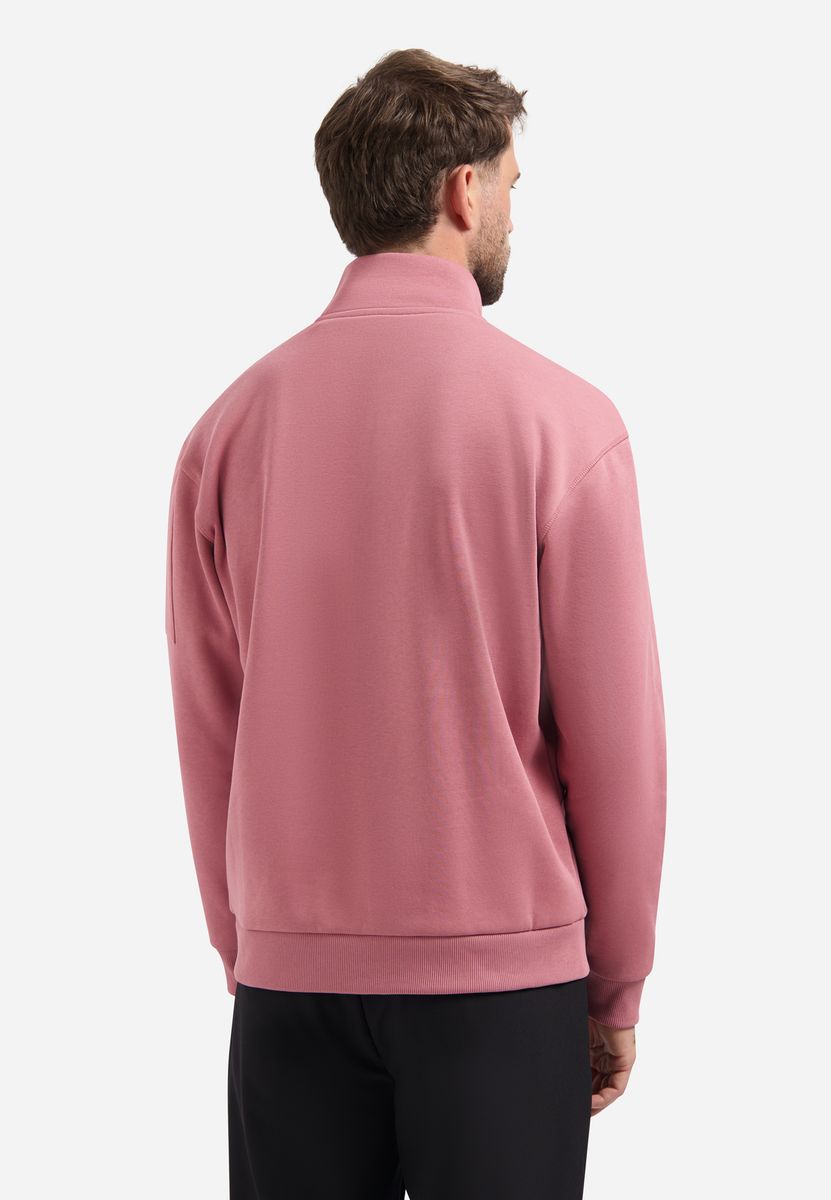 Sweater, No Excess