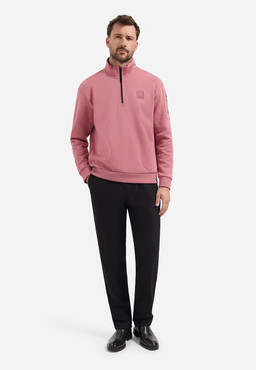 Sweater, No Excess