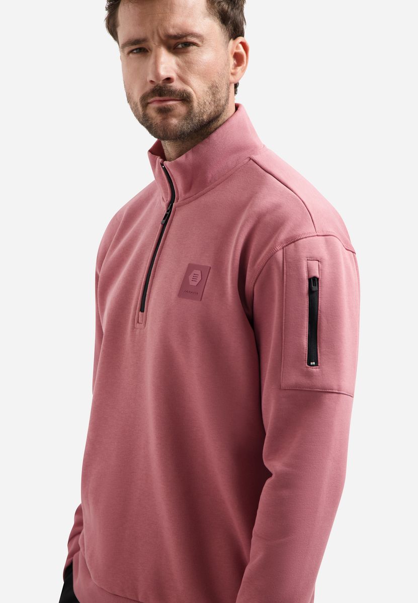Sweater, No Excess