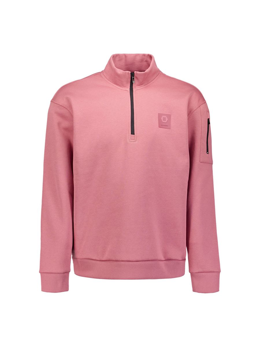Sweater, No Excess