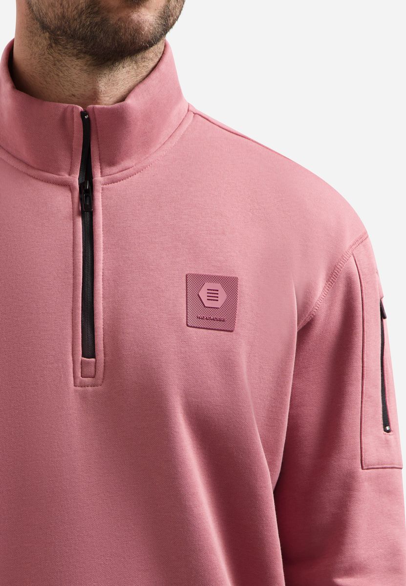 Sweater, No Excess