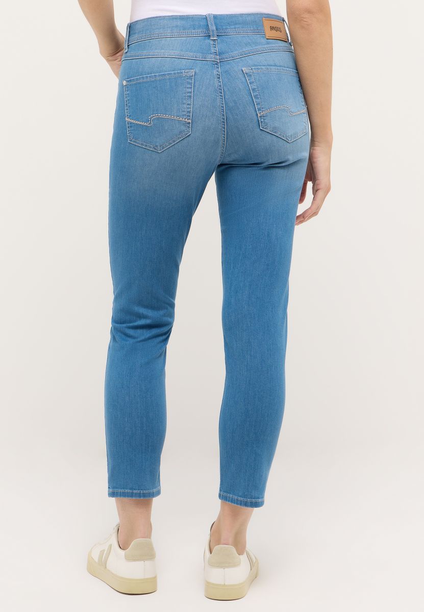 Jeans, Angels