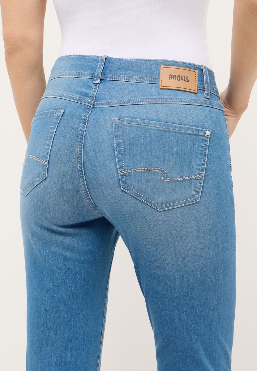 Jeans, Angels