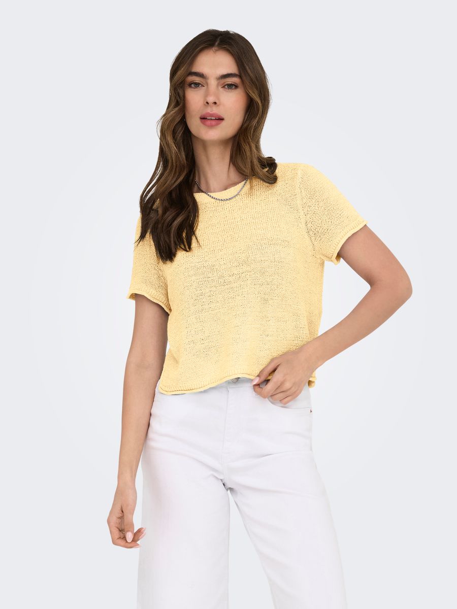 Strickpullover, ONLY