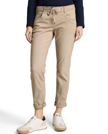 Tapered Relaxed Hose, Toni Dress