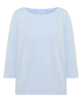 Gestreiftes Shirt, Cecil