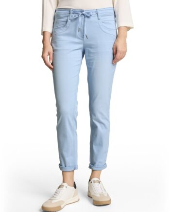 Tapered Relaxed Hose, Tom Tailor