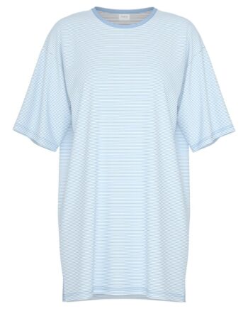 Bigshirt kurzarm, mey