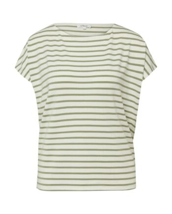 T-Shirt, s. Oliver
