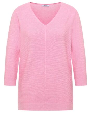 Strukturpullover, Cecil