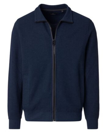 Sweatjacke, casamoda