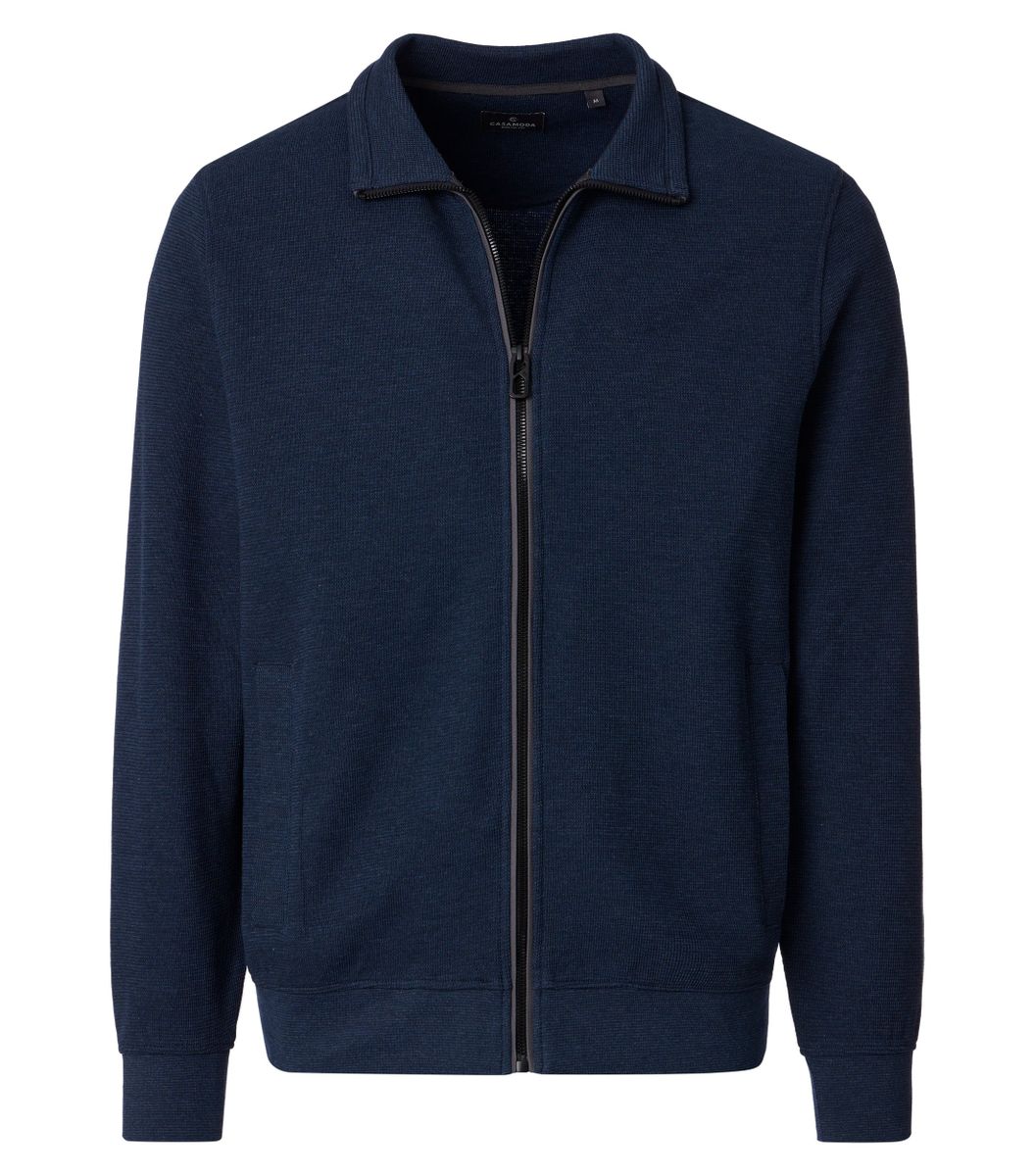 Sweatjacke, casamoda