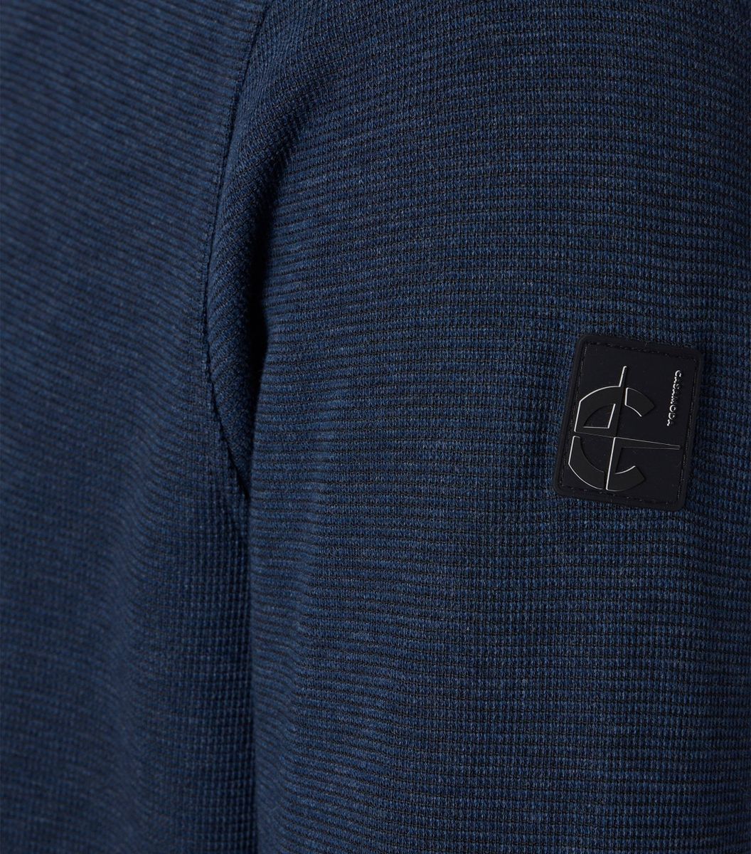 Sweatjacke, casamoda