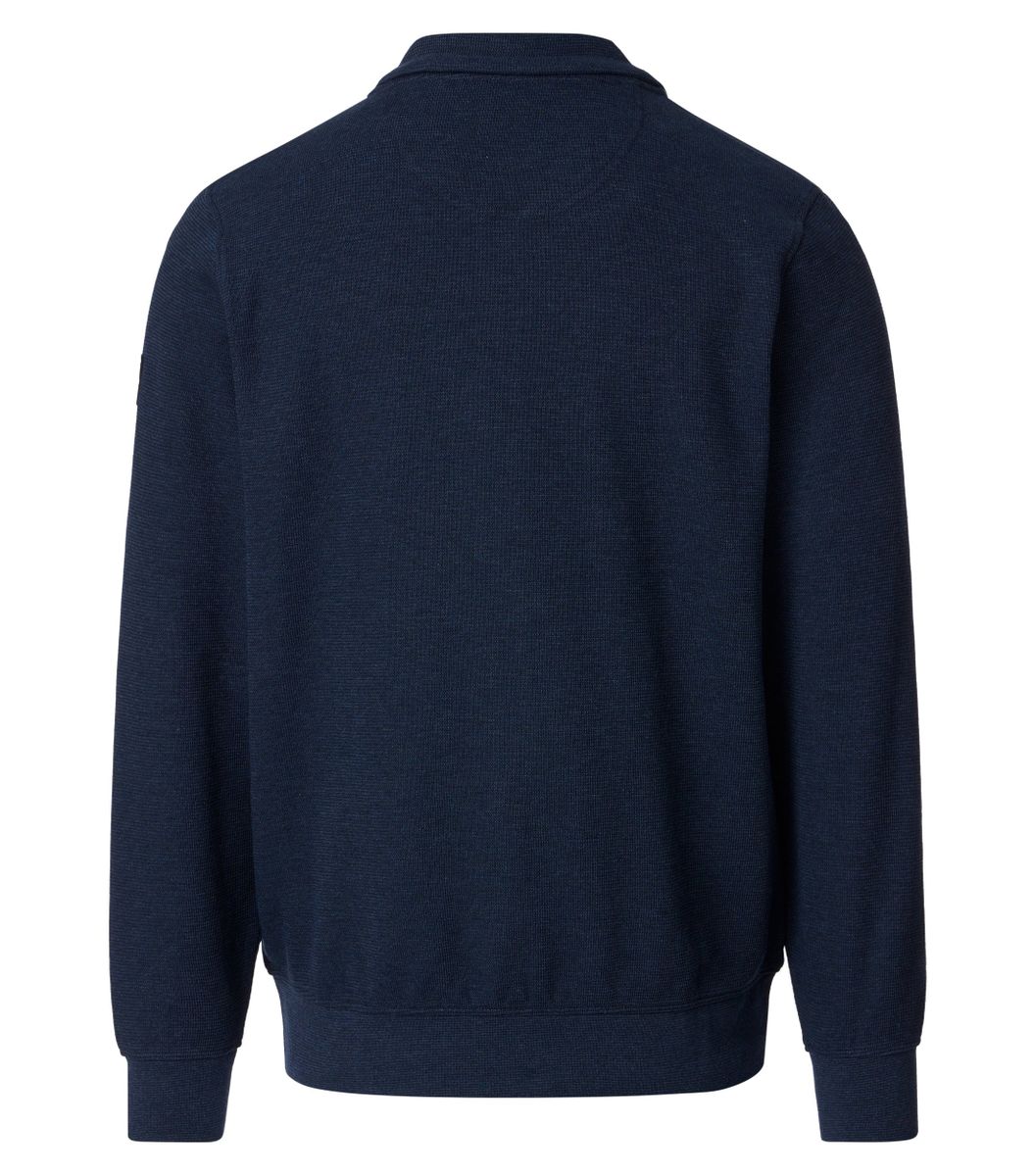 Sweatjacke, casamoda