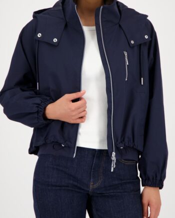 Jacke, Monari