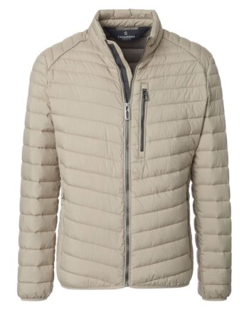 Steppjacke, casamoda