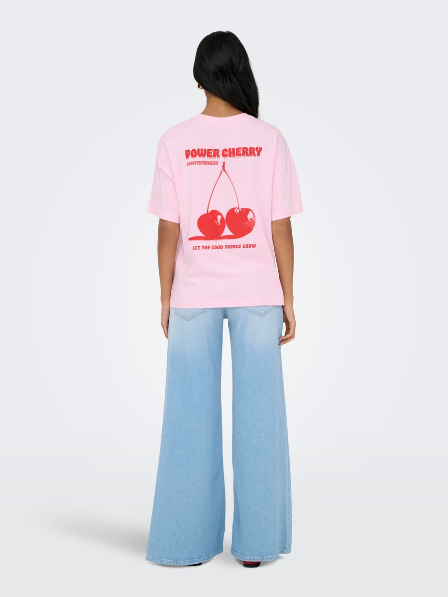 Oversize Shirt, JDY