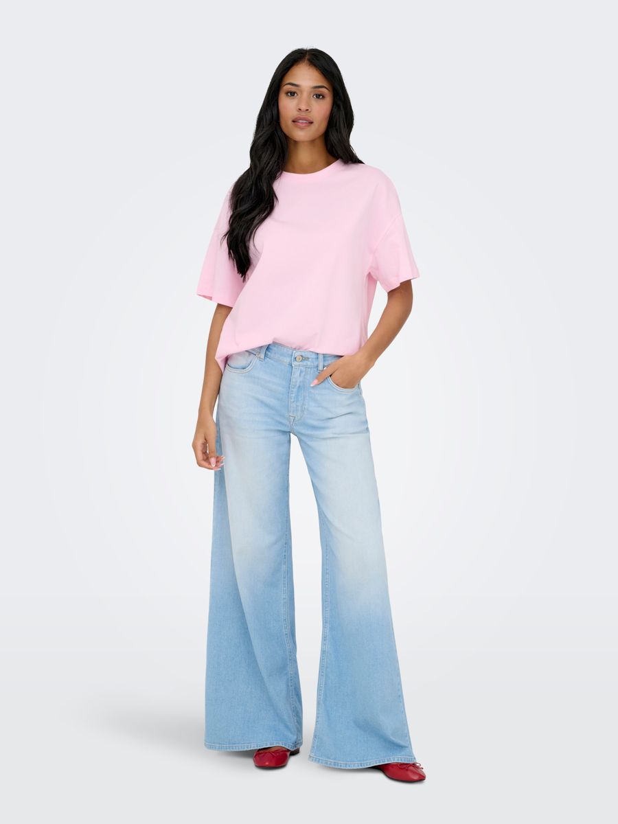 Oversize Shirt, JDY