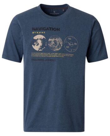 T-Shirt, casamoda
